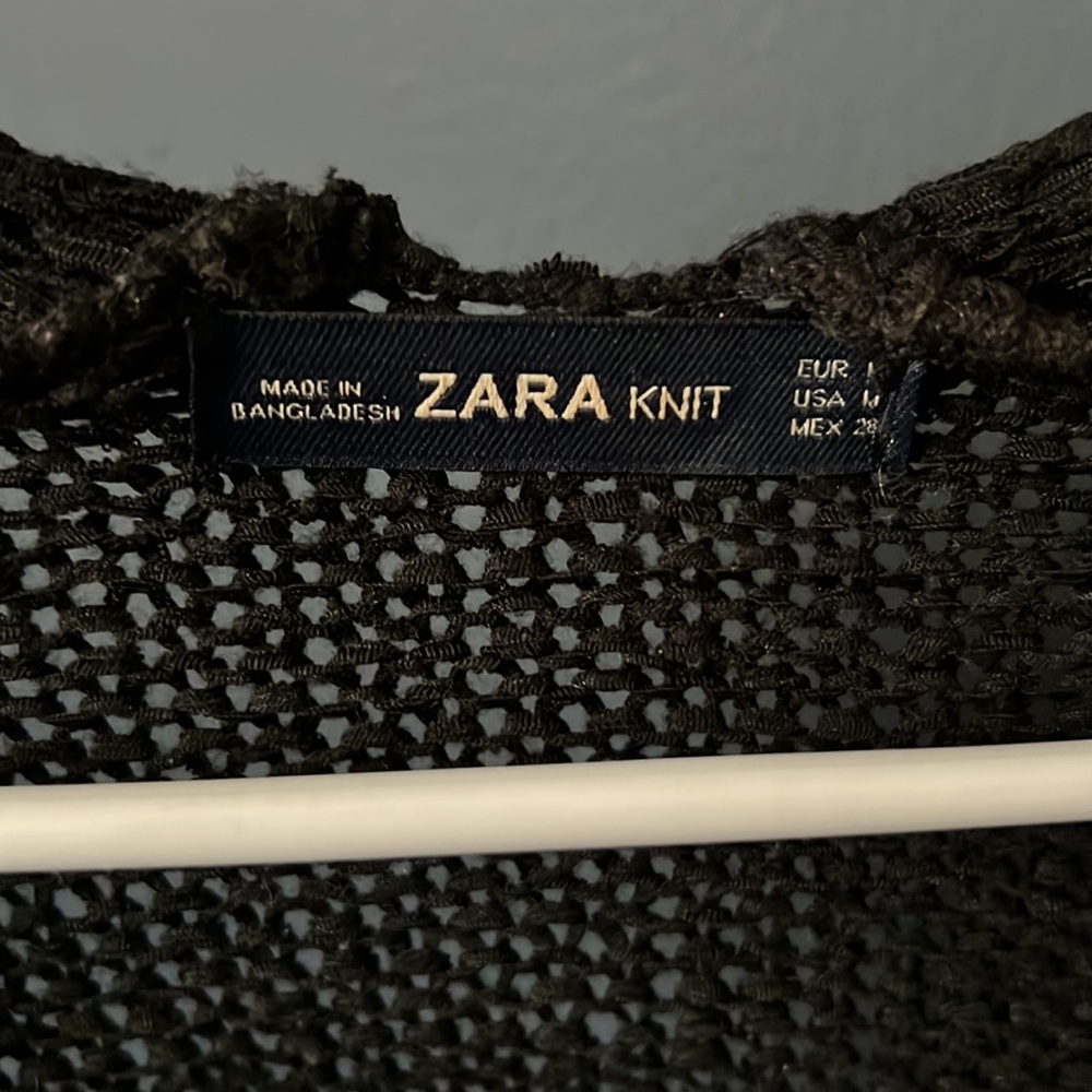 Zara duster - Picture 5 of 5